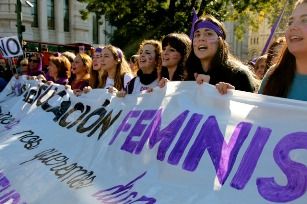 OTRO 8 DE MARZO