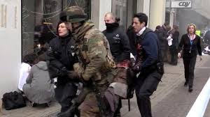 LA GLOBALIZACIÓN DEL TERROR