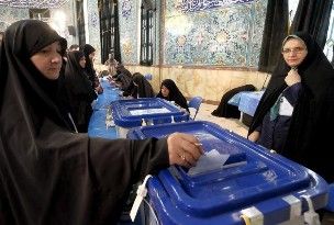 DESCIFRANDO IRÁN