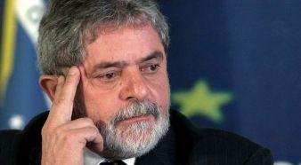 BRASIL: LA ÚLTIMA BATALLA DE LULA