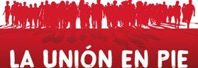 42º CONGRESO DE UGT: “UN SINDICATO DE PIE”