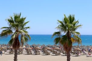 TURISMO Y TERRITORIO EN UN MEDITERRÁNEO EN CRISIS