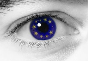 EUROPA RENUNCIA A EUROPA