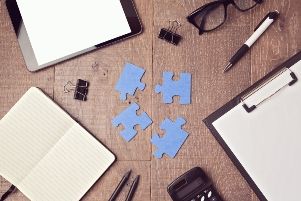 CREAR ESPACIOS DE CONFIANZA