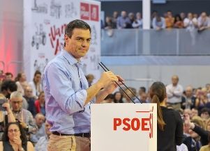 INCERTIDUMBRES Y ESPERANZAS ANTE LOS PRÓXIMOS HORIZONTES POLÍTICO-ELECTORALES