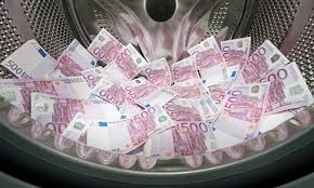 LOS BILLETES DE 500 EUROS Y EL FIN DEL DINERO FÍSICO