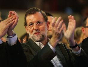 RAJOY EN LA COMUNIDAD VALENCIANA
