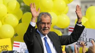 AUSTRIA: UN ALIVIO ENGAÑOSO