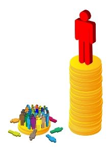 GOBERNANZA Y DESIGUALDADES REGIONALES EN ESPAÑA (1ª Parte)