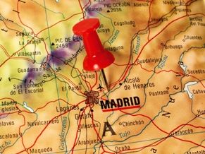 LA BATALLA DE MADRID