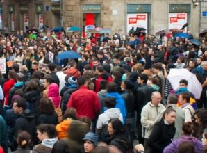 ¿QUÉ OBJETIVOS POLÍTICOS PLANTEAN LOS PARTIDOS? (II). LOS ESPACIOS DE LA POLÍTICA CONSTRUCTIVA