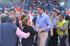 LA IMPORTANCIA DE UN VOTO PARA LA ECONOMÍA ESPAÑOLA
