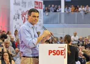 LOS DISCÍPULOS DE ANGUITA, LA IZQUIERDA QUE LE GUSTA AL PP