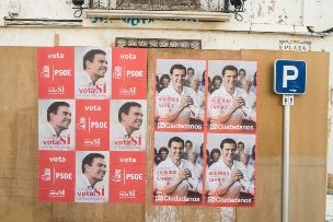 NO HABRÁ TERCERAS ELECCIONES