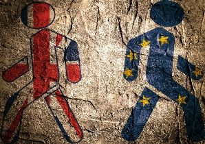DESPUÉS DEL BREXIT: UN FRENTE BORRASCOSO BARRE GRAN BRETAÑA Y EUROPA