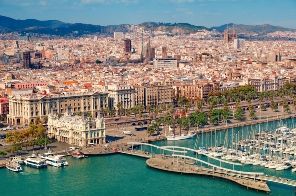 CIUDADES PARA VIVIR