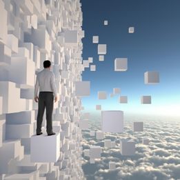 UNA ALTERNATIVA DE FUTURO EMPIEZA POR UNO MISMO