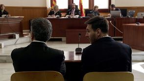 OPORTUNIDAD PERDIDA PARA EL FC BARCELONA