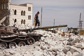 SIRIA: EL ACUERDO DE ALTO EL FUEGO QUE (CASI) NADIE QUIERE