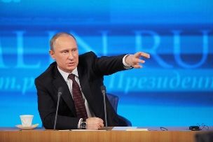 EL CUBO DE RUBIK-PUTIN, O RUSIA COMO PROBLEMA