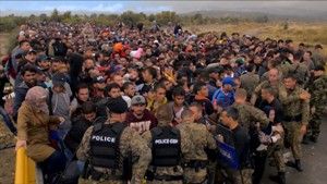 VUELVE SALVADOS: LA CONCIENCIA SOCIAL