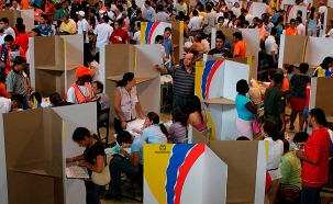 COLOMBIA: LAS OPCIONES TRAS EL REFERÉNDUM