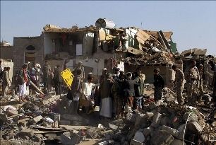 SIRIA Y YEMEN: DOS GUERRAS SIMILARES, DOS NARRATIVAS DIFERENTES