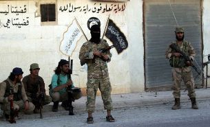 DAESH: ¿DERROTA FINAL O ENÉSIMA TRANSFORMACIÓN DEL JIHADISMO?