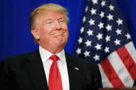 LA TRAMPOSA DENUNCIA DE DONALD TRUMP