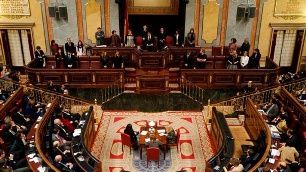 LA POLÍTICA DE OPOSICIÓN PARLAMENTARIA EN LA NUEVA LEGISLATURA. II. LAS FORTALEZAS