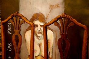 862 MUJERES ASESINADAS DESDE 2003