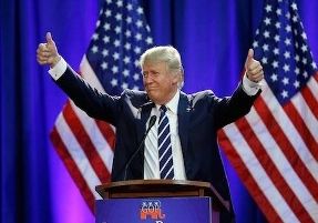 LA ERA TRUMP, MÁS ALLÁ DE LAS APARIENCIAS