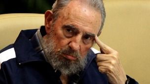 LA SEGUNDA MUERTE DE FIDEL CASTRO