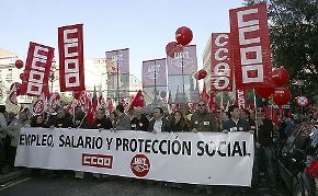 18-D: SINDICATOS Y OPOSICIÓN SE ENFRENTARÁN AL GOBIERNO EN LA CALLE