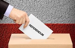NUEVAS INCERTIDUMBRES POLÍTICAS Y ELECTORALES