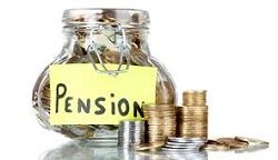 PENSIONES PÚBLICAS: CUENTAS Y CUENTOS