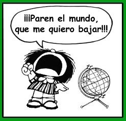 ÉPOCA DE DESCONCIERTO: ¿QUIÉN RECONOCE A EUROPA?
