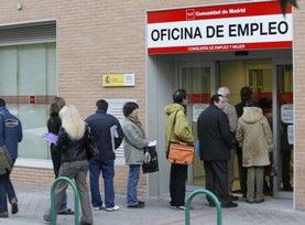 STOP A LA ESCANDALOSA PRECARIEDAD