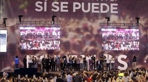 LA OBSOLESCENCIA DE PODEMOS