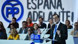 LOS TRES CONGRESOS