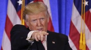 DE UN DONALD A OTRO DONALD: LA DESOLACIÓN EUROPEA