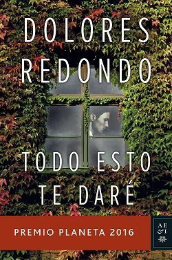TODO ESTO TE DARÉ