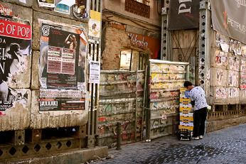 ECONOMÍA FRENTE A BIENESTAR