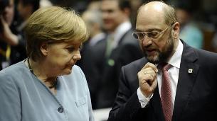 ALEMANIA: ¿DEL PROBLEMA A LA SOLUCIÓN?