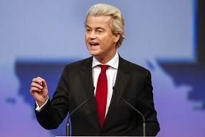 LA DERIVA AGRIA DE LA OTRORA PLÁCIDA HOLANDA