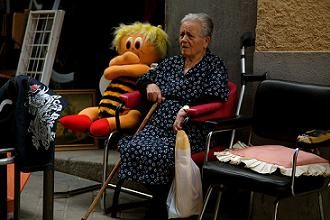 ¿QUIÉNES Y POR QUÉ DESESTABILIZAN EL SISTEMA PÚBLICO DE PENSIONES?