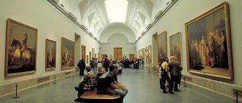 LA PENETREACIÓN DE LA EMPRESA PRIVADA EN EL MUSEO NACIONAL CENTRO DE ARTE REINA SOFÍA