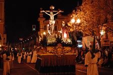 LA UTILIZACIÓN ABUSIVA DE LA SEMANA SANTA