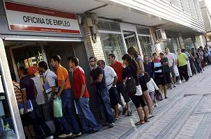 NEGACIONISMO SOCIAL CON LA DESIGUALDAD LABORAL DE LOS JÓVENES