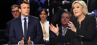 FRANCIA: MACRON, PREVISIBLE PRESIDENTE DE UNA FRANCIA DISTINTA